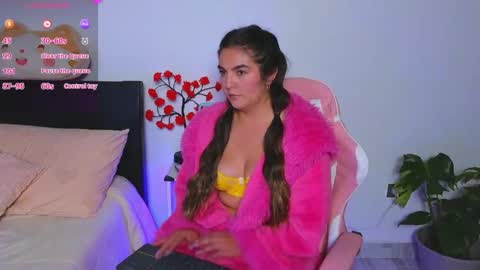 Snapshot of _bonnie_1 chatting on 05-01-26, 02:16 Bonnie online show from 05-01-26, 02:16