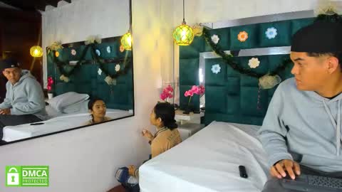 _bonnyandclyde online show from 01-07-26, 11:56