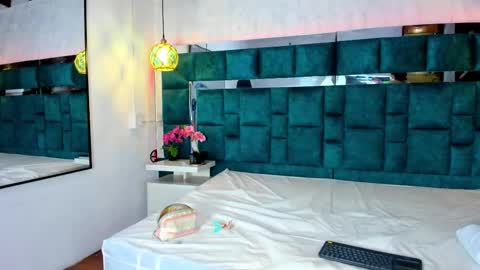 _bonnyandclyde online show from 02-08-26, 12:19