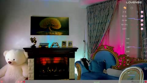 lovense squirt bigboobs anal online show from 05-16-26, 08:18