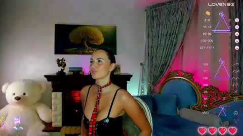Snapshot of _bounty_69_ chatting on 06-27-26, 06:46 lovense squirt bigboobs anal online show from 06-27-26, 06:46
