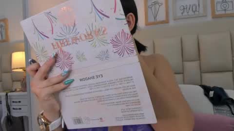 Brenda  online show from 01-13-25, 07:53