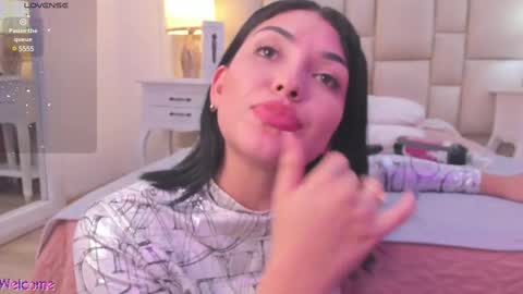 Brenda  online show from 02-19-25, 10:53