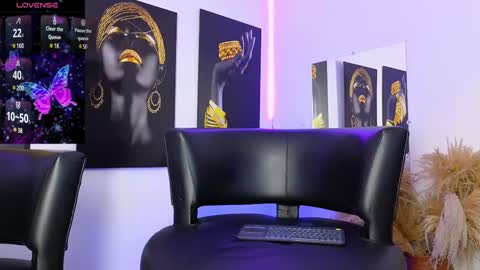 Brenna online show from 02-13-25, 10:54