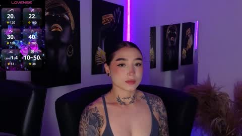 Brenna online show from 11-03-25, 07:26