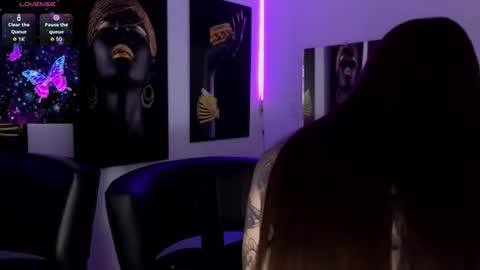 Brenna online show from 03-28-26, 07:24