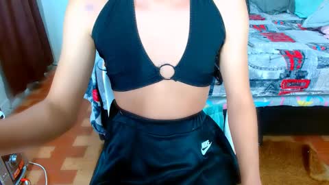 Briana online show from 02-17-25, 04:04