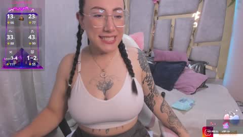 Angie  Independent model online show from 12-29-24, 08:44