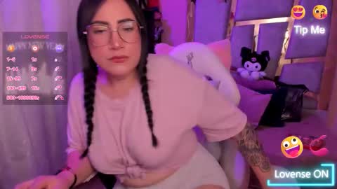 Angie  Independent model online show from 11-26-25, 07:53