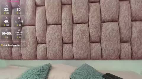 BRITANNY online show from 01-12-26, 07:19