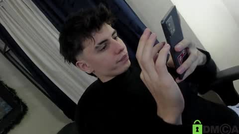 Snapshot of _broken_47 chatting on 12-16-24, 06:43 FELIPE CAMACHO dont forget to support me with a little hand up online show from 12-16-24, 06:43