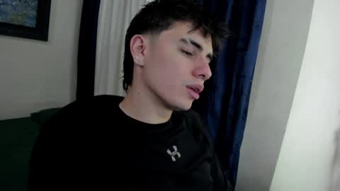 Snapshot of _broken_47 chatting on 01-06-25, 07:20 FELIPE CAMACHO dont forget to support me with a little hand up online show from 01-06-25, 07:20