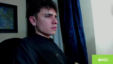 Snapshot of _broken_47 chatting on 01-29-25, 09:23 FELIPE CAMACHO dont forget to support me with a little hand up online show from 01-29-25, 09:23