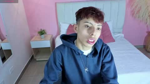  camilo online show from 05-13-26, 08:16