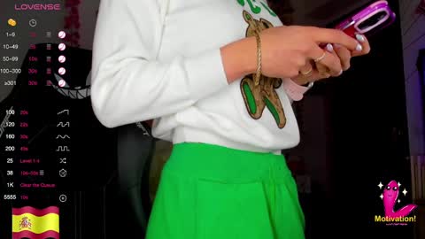 marcela rojo online show from 03-08-25, 06:32