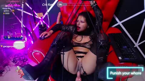 Bella online show from 01-25-25, 05:18