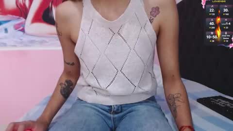  candy jade  online show from 02-07-25, 12:28