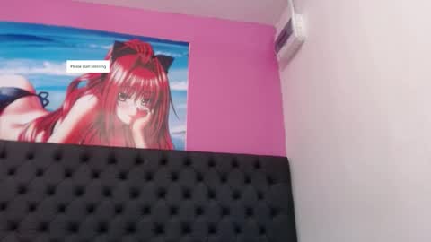  candy jade  online show from 09-11-25, 11:32