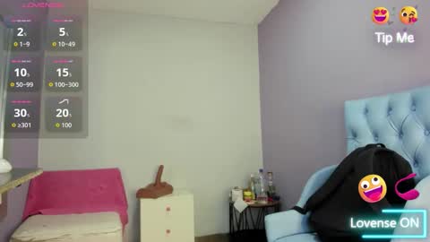  candy jade  online show from 11-21-25, 12:04