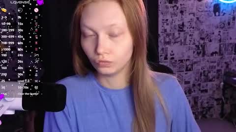 Merlizz online show from 02-21-26, 02:56