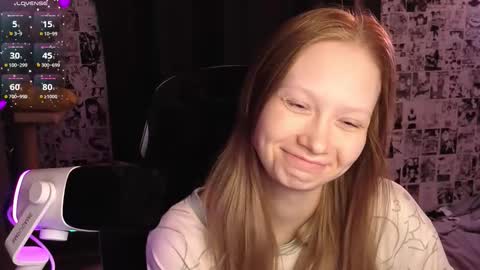 Merlizz online show from 03-12-26, 02:50