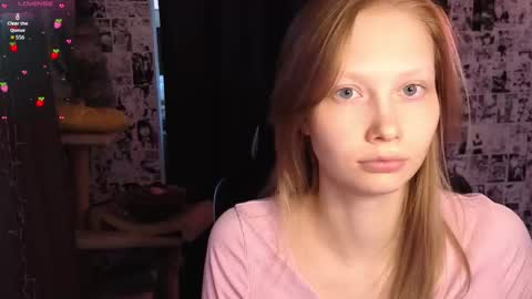 Merlizz online show from 03-25-26, 02:28