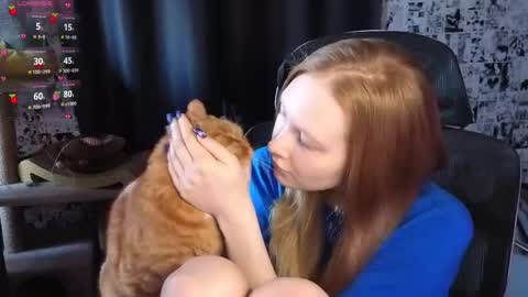 Merlizz online show from 04-02-26, 02:31