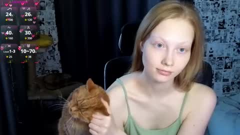 Merlizz online show from 05-21-26, 02:18