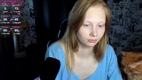 Merlizz online show from 06-17-26, 02:14