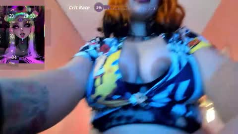 Snapshot of _carlotta_x chatting on 03-03-26, 01:17 Carlotta Fiore online show from 03-03-26, 01:17
