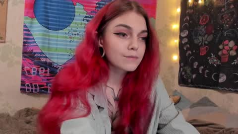 Snapshot of _caroline_coy chatting on 12-03-24, 02:05 Caroline online show from 12-03-24, 02:05