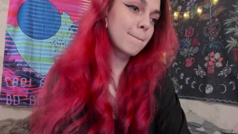 Snapshot of _caroline_coy chatting on 12-05-24, 11:05 Caroline online show from 12-05-24, 11:05