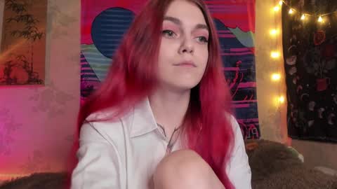 Snapshot of _caroline_coy chatting on 02-02-25, 03:07 Caroline online show from 02-02-25, 03:07