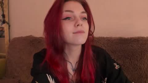 Caroline online show from 01-17-26, 01:05