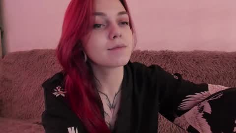 Caroline online show from 02-10-26, 11:36