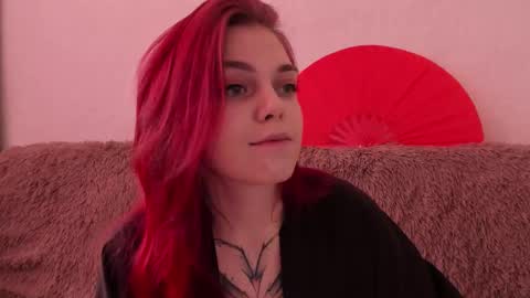 Caroline online show from 03-17-26, 12:08