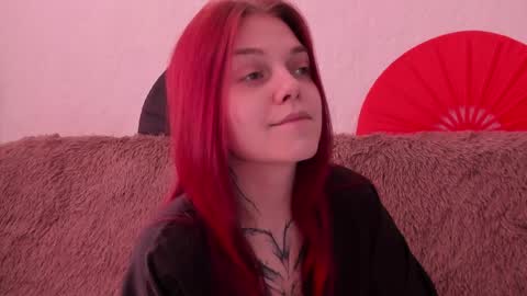 Caroline online show from 04-09-26, 11:48