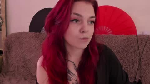 Caroline online show from 04-18-26, 11:47