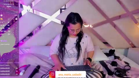 Snapshot of _carolinee_sweet chatting on 12-06-24, 08:48 Caroline Sweet online show from 12-06-24, 08:48