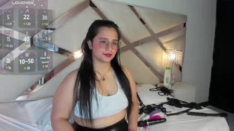 Snapshot of _carolinee_sweet chatting on 01-12-25, 06:39 Caroline Sweet online show from 01-12-25, 06:39