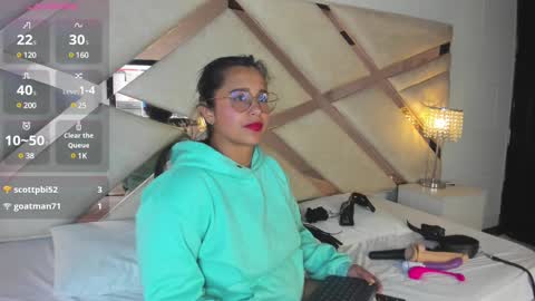 Snapshot of _carolinee_sweet chatting on 01-24-25, 04:37 Caroline Sweet online show from 01-24-25, 04:37