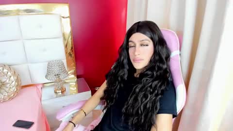 Snapshot of _cat_18 chatting on 12-29-24, 08:48 You can Call me Kitty Cat online show from 12-29-24, 08:48