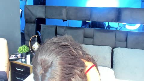 Snapshot of _cat_18 chatting on 01-05-25, 10:29 You can Call me Kitty Cat online show from 01-05-25, 10:29