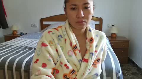 cat online show from 02-03-25, 02:34