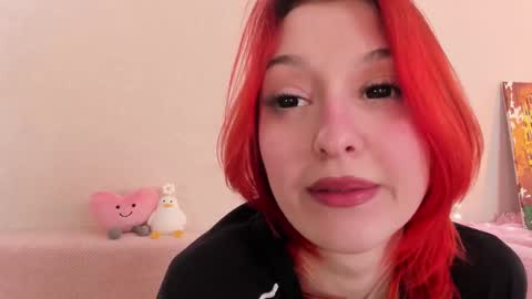 Christina Chris online show from 02-10-25, 05:03