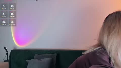 Christina Chris online show from 03-15-26, 08:09