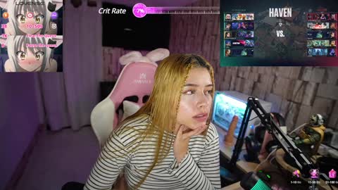 _celeste_xx online show from 01-12-25, 08:36