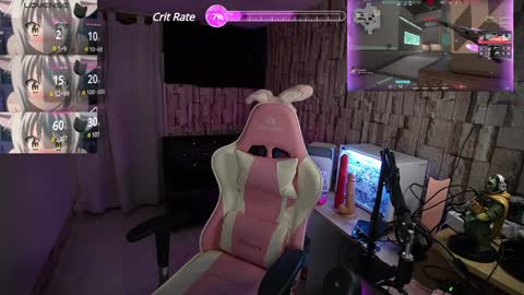 _celeste_xx online show from 01-22-25, 08:17