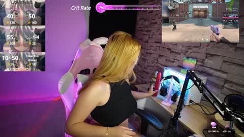 _celeste_xx online show from 01-29-25, 07:11