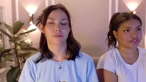 Celeste online show from 06-22-26, 03:19